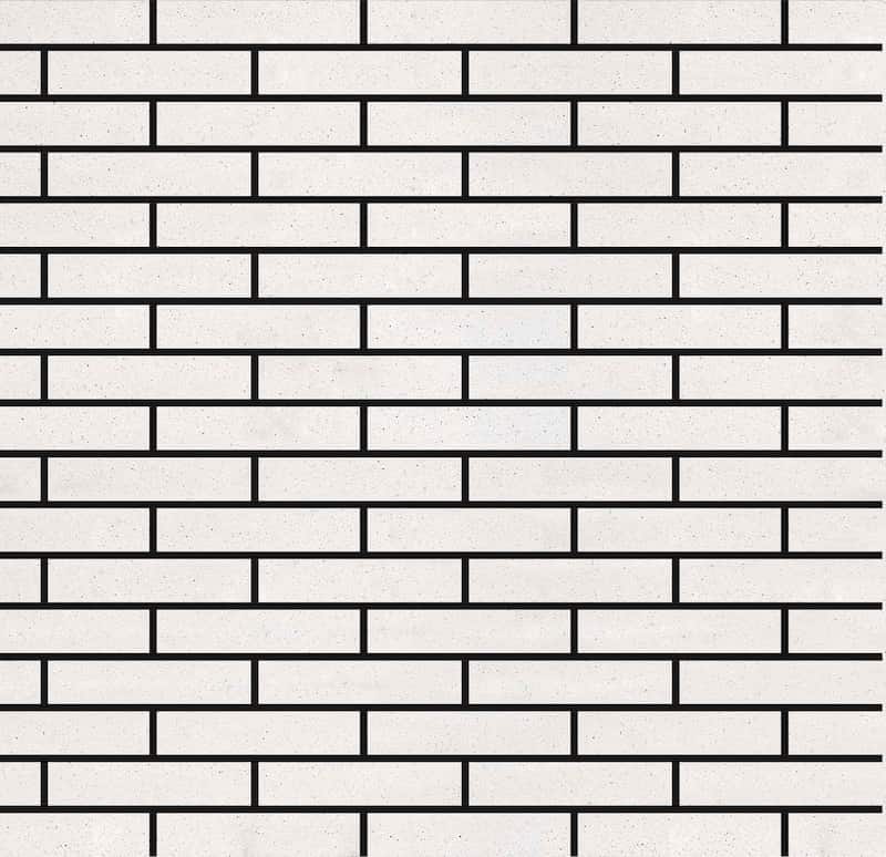 تصویر 2 از سنگ نما سفید با سطح صاف و رنگ روشن برای دکور مدرن